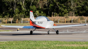 (Private) Rand Robinson KR-2S (PU-PVP) at  Porto Belo - Condomínio Aeronáutico Costa Esmeralda, Brazil