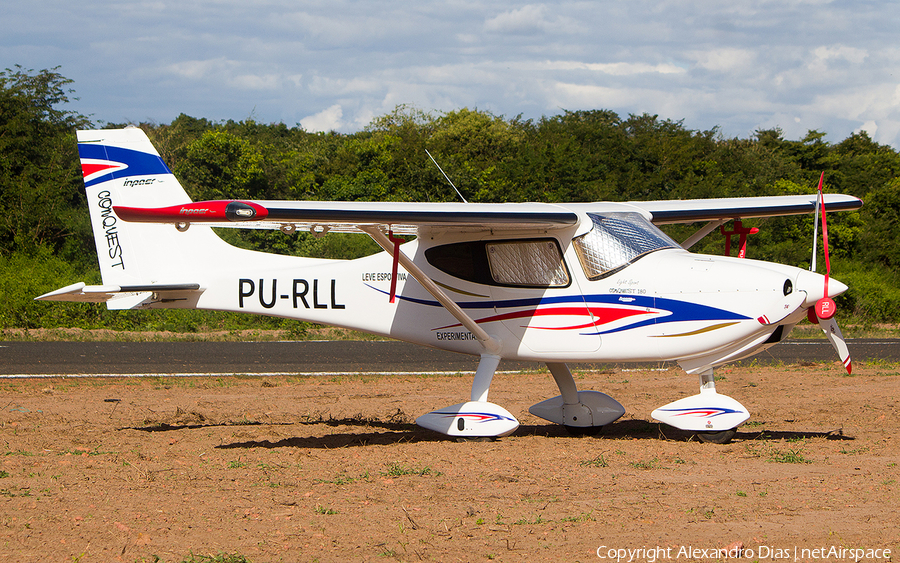 (Private) Inpaer Conquest 180 (PU-RLL) | Photo 575467