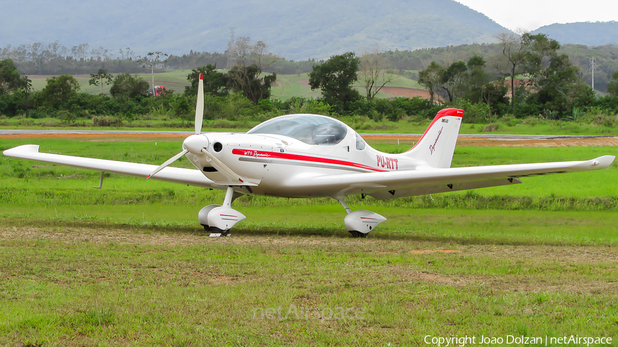 (Private) Aerospool WT-9 Dynamic (PU-RTT) | Photo 392714