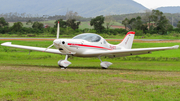 (Private) Aerospool WT-9 Dynamic (PU-RTT) at  Itajaí - Campo Comandantes, Brazil