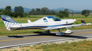 (Private) Aerospool WT-9 Dynamic (PU-TNA) at  Itajaí - Campo Comandantes, Brazil