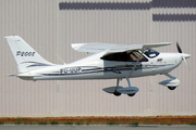 (Private) Tecnam P2008 (PU-UUP) at  Sorocaba - Bertram Luiz Leupolz, Brazil