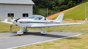 (Private) Aerospool WT-9 Dynamic (PU-WSF) at  Itajaí - Campo Comandantes, Brazil