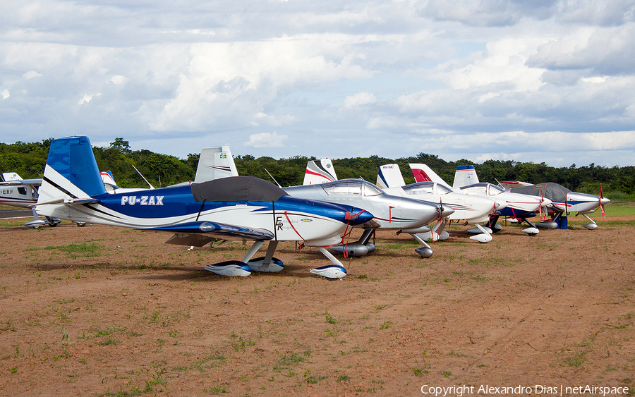 (Private) Van's RV-9A (PU-ZAX) | Photo 575087