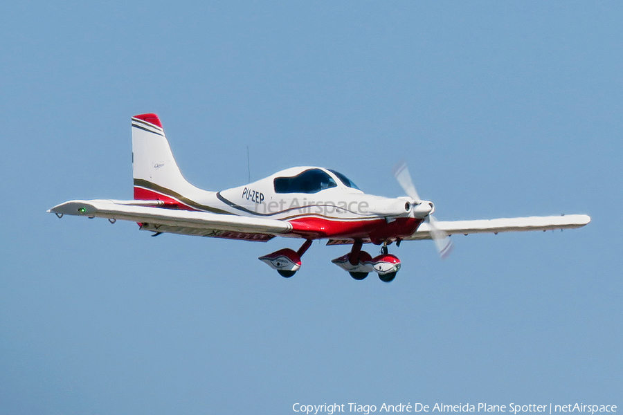 (Private) Aeroalcool Quasar Lite II (PU-ZEP) | Photo 490844