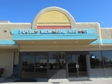 Pueblo - Memorial, United States