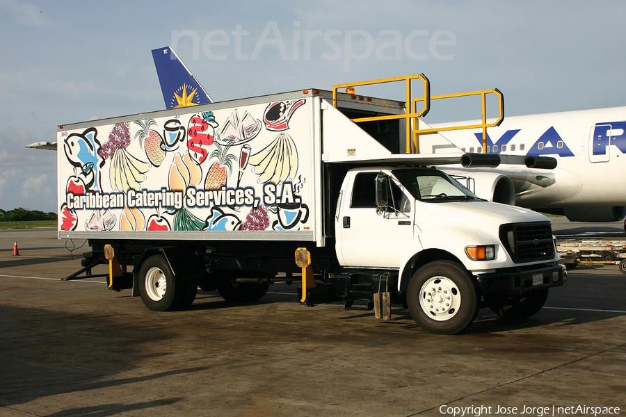 Aviation photo 437417