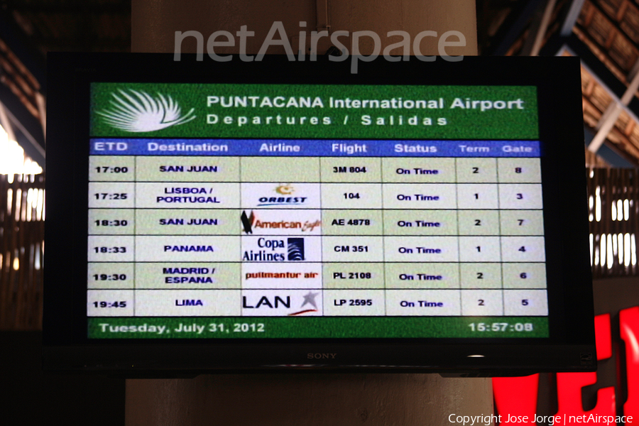 Aviation photo 442248