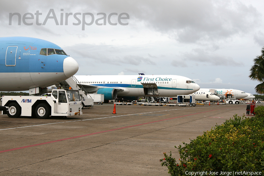 Aviation photo 442410