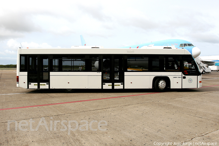 Aviation photo 499165
