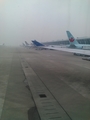 Shanghai - Pudong International, China