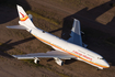 Surinam Airways Boeing 747-306(M) (PZ-TCM) at  Marana - Pinal Air Park, United States