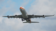 Surinam Airways Airbus A340-311 (PZ-TCP) at  Amsterdam - Schiphol, Netherlands