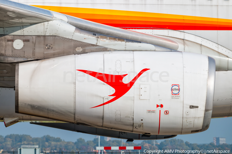 Surinam Airways Airbus A340-311 (PZ-TCP) | Photo 97530
