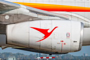 Surinam Airways Airbus A340-311 (PZ-TCP) at  Amsterdam - Schiphol, Netherlands
