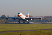 Surinam Airways Airbus A340-313 (PZ-TCR) at  Amsterdam - Schiphol, Netherlands