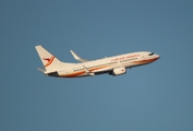 Surinam Airways Boeing 737-79L (PZ-TCS) at  Miami - International, United States