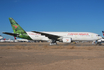 Surinam Airways Boeing 777-212(ER) (PZ-TCU) at  Victorville - Southern California Logistics, United States