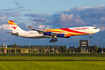 Surinam Airways Airbus A340-313E (PZ-TCW) at  Amsterdam - Schiphol, Netherlands