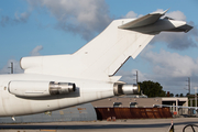 (Private) Boeing 727-233F (?) at  Miami - International, United States