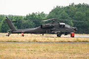 Royal Netherlands Air Force Boeing AH-64DN Apache Longbow (Q-04) at  Breda - Gilze-Rijen, Netherlands