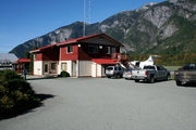 Bella Coola, Canada