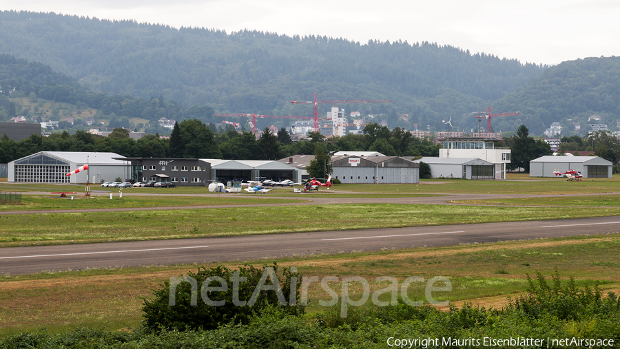 Aviation photo 118257