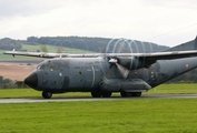 French Air Force (Armée de l’Air) Transall C-160R (R11) at  RAF - Leuchars, United Kingdom