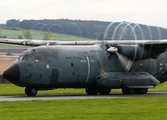 French Air Force (Armée de l’Air) Transall C-160R (R11) at  RAF - Leuchars, United Kingdom