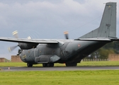 French Air Force (Armée de l’Air) Transall C-160R (R11) at  RAF - Leuchars, United Kingdom