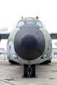 French Air Force (Armée de l’Air) Transall C-160R (R18) at  Paris - Le Bourget, France