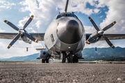 French Air Force (Armée de l’Air) Transall C-160R (R205) at  Zeltweg, Austria