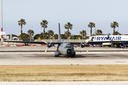 French Air Force (Armée de l’Air) Transall C-160R (R225) at  Luqa - Malta International, Malta