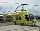 MChS Rossii - Russian Ministry for Emergency Situations Kamov Ka-226 (RA-00002) at  Moscow - Zhukovsky, Russia