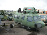 DOSAAF Russia PZL-Swidnik (Mil) Mi-2 Hoplite (RA-00499) at  Chernoye Air Base, Russia