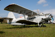 Komiavia Antonov An-2TP (RA-01460) at  Chernoye, Russia