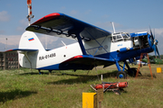 (Private) PZL-Mielec An-2R (RA-01498) at  Chernoye, Russia