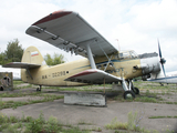 Aeroflot - Russian Airlines Antonov An-2R (RA-02298) at  Chernoye Air Base, Russia