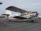 2nd Sverdlovsk Air Enterprise Antonov An-2TP (RA-02320) at  Yekaterinberg - Uktus, Russia