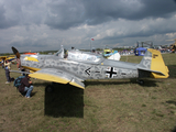 (Private) Zlin Z-326 Trener Master (RA-02509K) at  Moscow - Zhukovsky, Russia