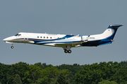 Dexter Air Taxi Embraer EMB-135BJ Legacy 600 (RA-02757) at  Hamburg - Fuhlsbuettel (Helmut Schmidt), Germany