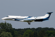 Dexter Air Taxi Embraer EMB-135BJ Legacy 600 (RA-02757) at  Hamburg - Fuhlsbuettel (Helmut Schmidt), Germany