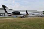 (Private) Embraer EMB-135BJ Legacy 650 (RA-02777) at  Cologne/Bonn, Germany