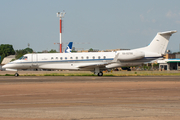 RusJet Embraer EMB-135BJ Legacy 600 (RA-02786) at  Tashkent - International, Uzbekistan