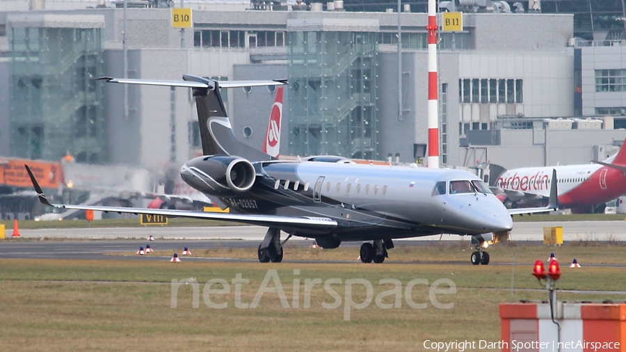 RusJet Embraer EMB-135BJ Legacy 600 (RA-02857) | Photo 208232