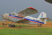 Polyarnye Avialinii Antonov An-3T (RA-05880) at  Magan, Russia