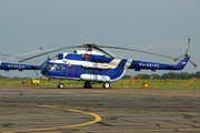 Gazpromavia Mil Mi-8T Hip-C (RA-06162) at  Perm - International, Russia