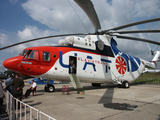 Uralaviatrans - UAT Mil Mi-26T Halo (RA-06273) at  Moscow - Zhukovsky, Russia