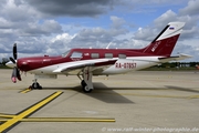 (Private) Piper PA-46-600TP M600 SLS (RA-07857) at  Cologne/Bonn, Germany