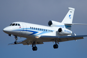 Gazpromavia Dassault Falcon 900EX (RA-09008) at  Hamburg - Fuhlsbuettel (Helmut Schmidt), Germany